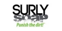 SURLY Soap coupons